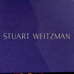 Stuart Weitzman, Strong Swoon, Black Suede Platform Pumps, M 7.0, Mint Condition